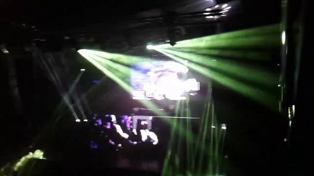 Jordan Suckley @ Groove, 6 hs Set #8 смотреть онлайн