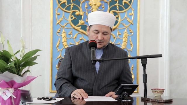 Аlloh Taoloni 99 ismini yod olgan odam jannatiymi? смотреть онлайн