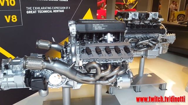#1 Roadtrip (Lamborghini museum-italy) смотреть онлайн
