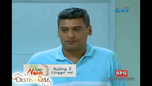 Destiny Rose: Destiny’s recovery смотреть онлайн