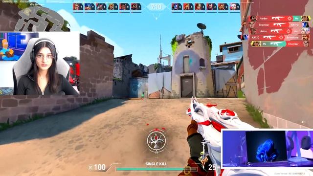 Windows 11 Presents Gamer Fest – Stream 1 смотреть онлайн