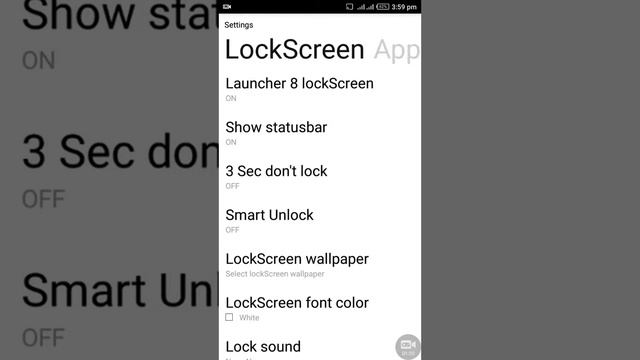 Wp8 launcher full review latest 2018 смотреть онлайн