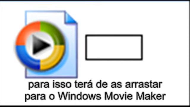 Manual de Instruções do Windows Movie Maker смотреть онлайн