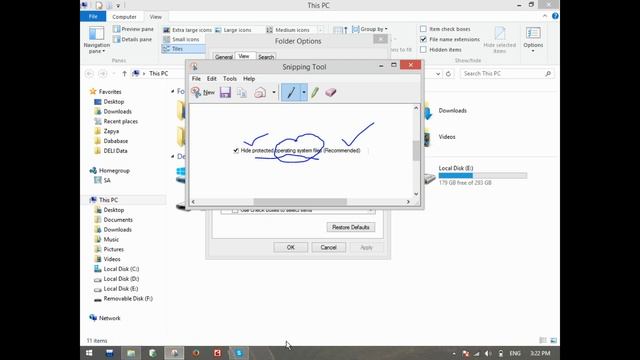 Windows Lectures Control Panel Lecture 3 | Adnan Technical Group смотреть онлайн