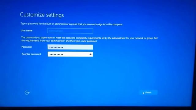 Microsoft Windows Server 2016 Installation and Configuration step by step. смотреть онлайн
