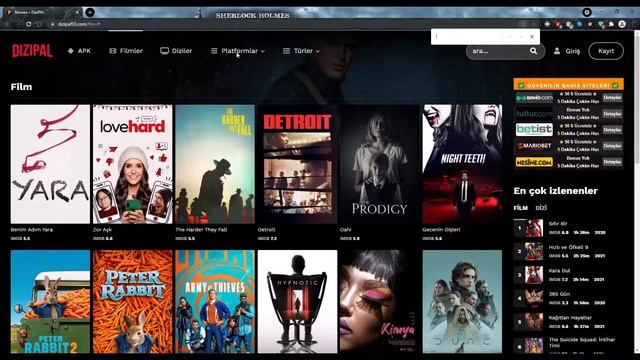 DİZİPAL BEDAVA EXXEN BLUTV смотреть онлайн