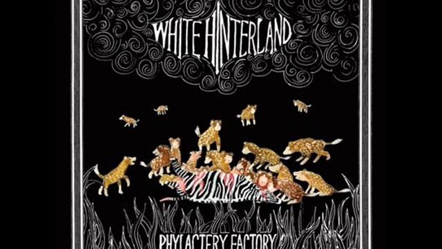 White Hinterland [08] Hung On a Thin Thread смотреть онлайн