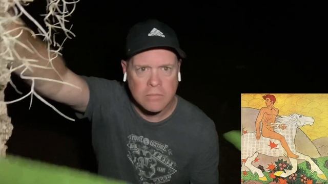 🎸🎶 FIRST TIME REACTION: Fleetwood Mac "Oh Well - Pt 1&2" смотреть онлайн