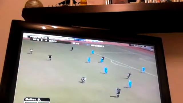 Let's play Fußball Manager 2005 Part 4 Hoffenheim смотреть онлайн