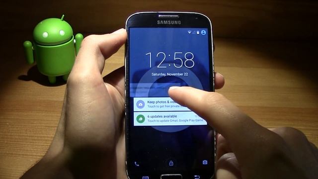 Cyanogemod 12 Galaxy S4 Android 5 0 Lollipop! HOW to Install! Easy! Tutorial смотреть онлайн
