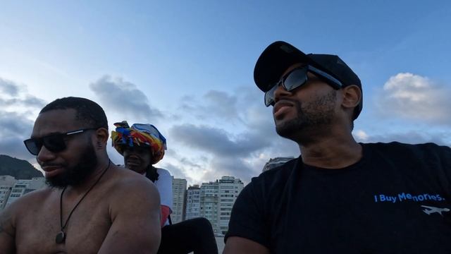 I Knew It Was Bad When Two Of Them Came! Don't Let This Happen To You In Rio De Janeiro , Brazil ! смотреть онлайн