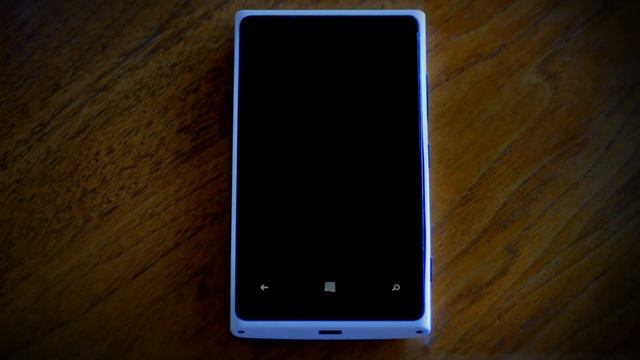 US Government makes Nokia Lumia run iOS смотреть онлайн