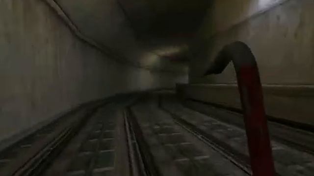 Half-Life 1:Bunny Hopping XD смотреть онлайн