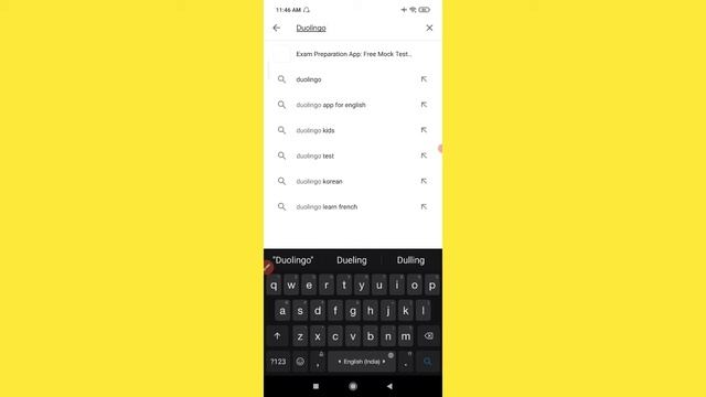 Duolingo App कैसे Download करें || How To Download Doulingo App смотреть онлайн