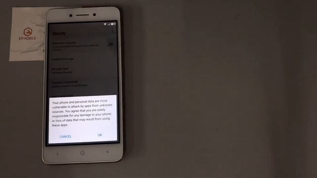 YES ALTITUDE 2/M651G UNLOCK FRP ANDROID 7.0｜GOOGLE ACCOUNT｜HARD RESET