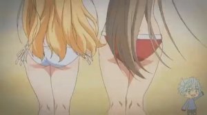 #2 Пошлые моменты из аниме