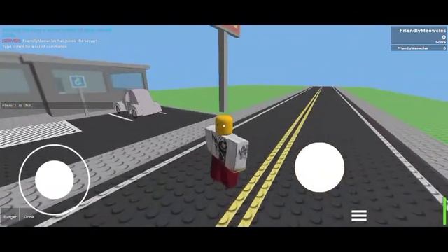 Brick hill android gameplay(Link of the client in description) смотреть онлайн