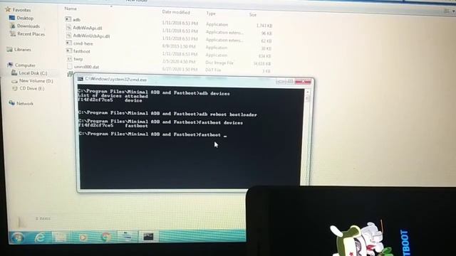 Cara Pasang Twrp dan Root Redmi 4a смотреть онлайн