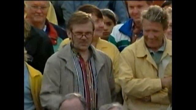 Auktion med Loket - 1998-07-09. смотреть онлайн