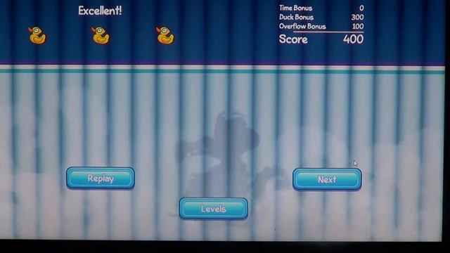 Disney Where's my water meet swampy level 12 смотреть онлайн