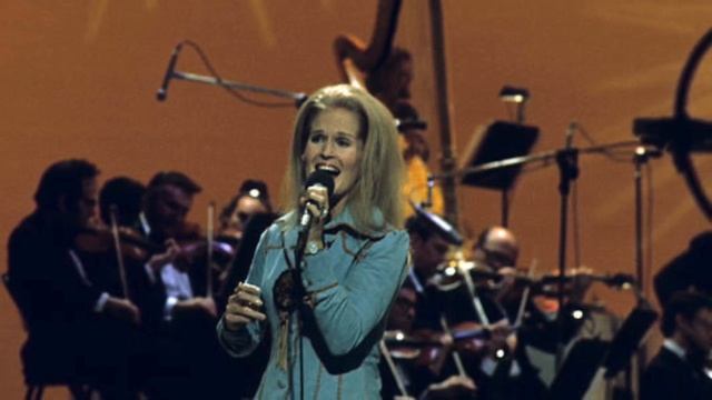 Come Running — Lynn Anderson, 1979 смотреть онлайн