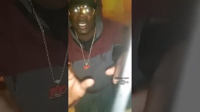 All Night Ridaz.2018 brazy on these beatz (no stress no drama) смотреть онлайн