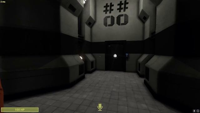 ВЫБЕРИ ПРАВИЛЬНУЮ ДВЕРЬ ЧТОБЫ СБЕЖАТЬ В SCP: SECRET LABORATORY! смотреть онлайн