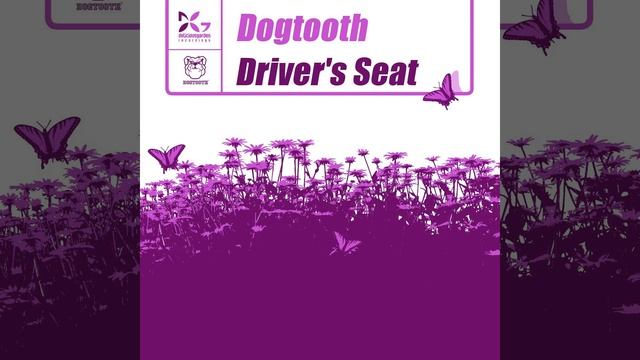Driver`s Seat (Nuff Original Instrumental Mix) смотреть онлайн