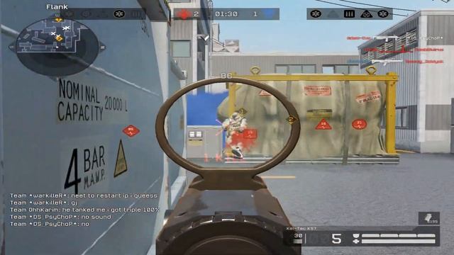 Warface Highlights #9 смотреть онлайн