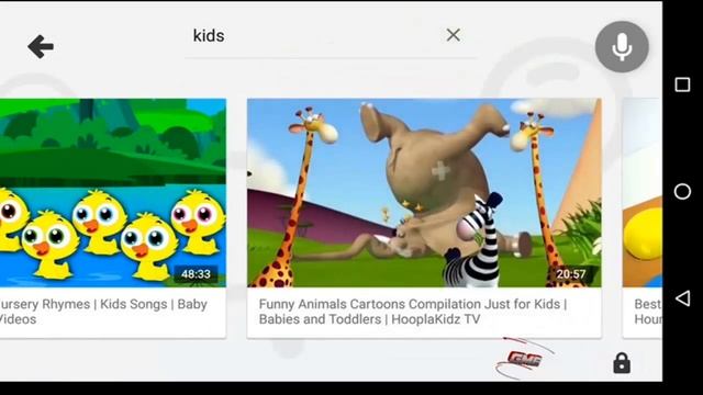 Youtube Kids App Launched in India - (Download,Setting up,Tricks and More) смотреть онлайн
