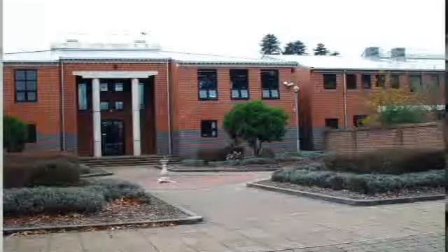 Education In Great Britain (That's English NI1 2010 EOI Getafe)