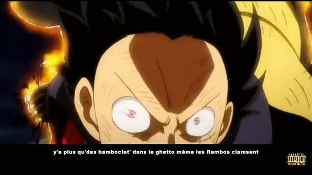 ONORFUZI "Flibustier" смотреть онлайн