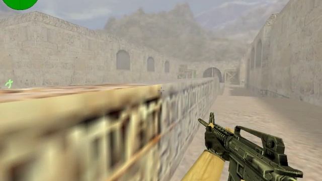 CS 1.6 И снова жара. смотреть онлайн