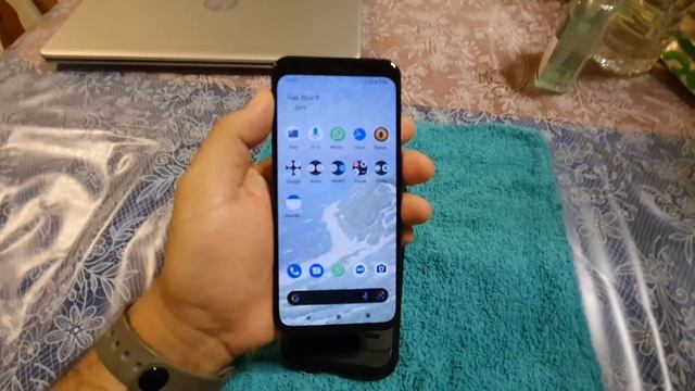 Google Pixel 4, One Year Later смотреть онлайн