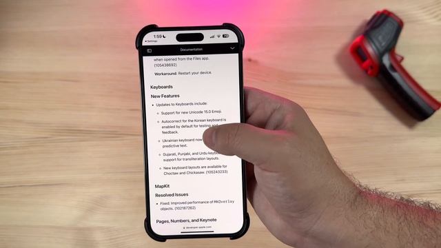 iOS 16.4 Beta 3 What’s New | Still Waiting...| смотреть онлайн