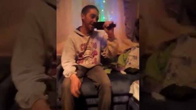 Пьяный Коля Галан(3) смотреть онлайн