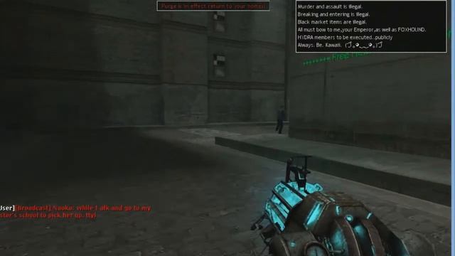 Gmod: The Purge - PURGE HOBO (Garry's Mod Let's Play Ep.4) смотреть онлайн