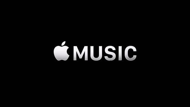 Apple Music Logo (2017) смотреть онлайн