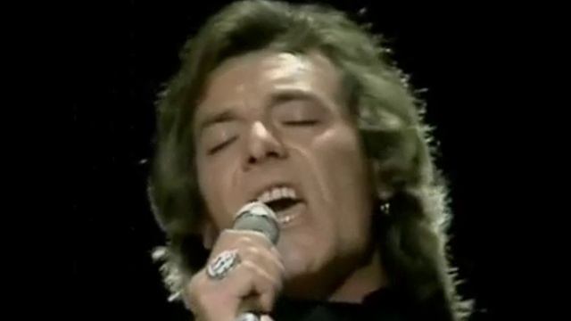 The Hollies - The air that I breathe [1974] смотреть онлайн