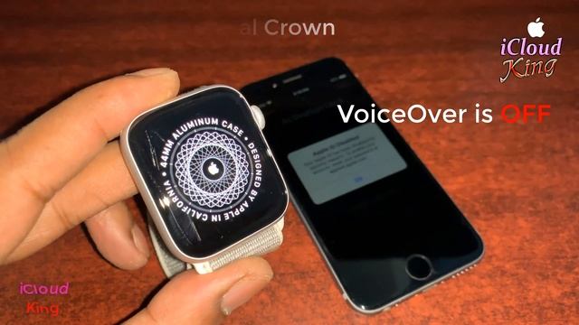 FREE Bypass Apple Watch Activation Lock iCloud✔️ New Method 2021 To Unlock All Models Apple Watch✔️ смотреть онлайн