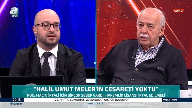 Kemal Belgin: "Türkiye'ye Gelmiş Başarılı Olmuş Bir Tane Portekizli Hocası Söyleyin!" / A Spor смотреть онлайн