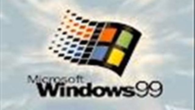 Windows 99 Startup and Shutdown Sound смотреть онлайн