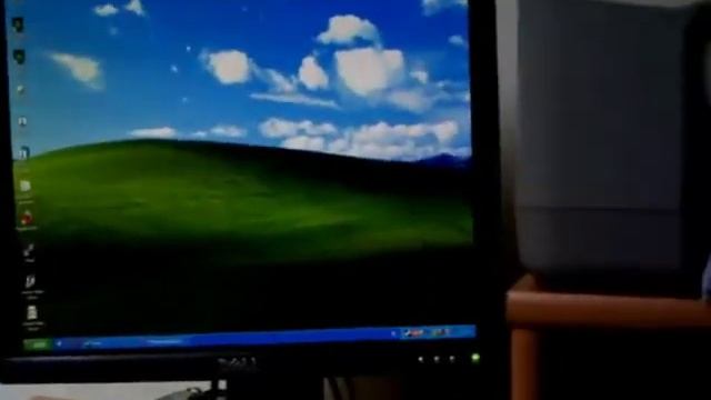 Introduction to the new Athlon XP based computer смотреть онлайн