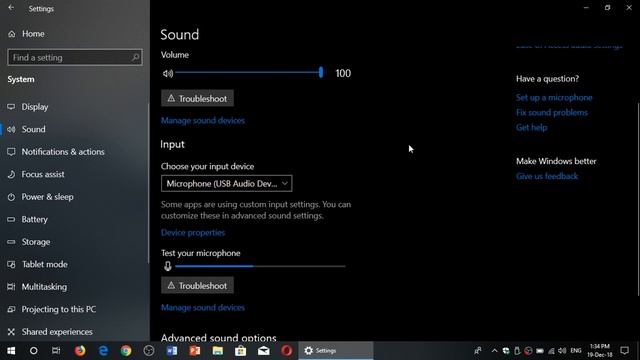 Windows 10 October 2018 update How to Disable or Enable Sound devices смотреть онлайн