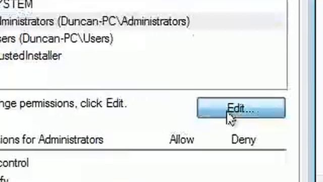 How To Enable Custom Themes In Windows Vista (+ SP1) смотреть онлайн