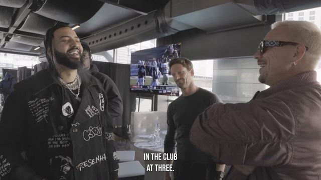French Montana - Coke Boys Tv Ep 27 ( F1 WEEKEND W/ Wiz Khalifa , Moneybagg Yo , Swae Lee and More смотреть онлайн