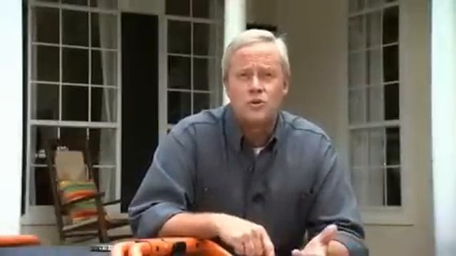 Generac and Danny Lipford - Safe Portable Generator Operation смотреть онлайн