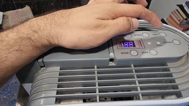 FINETHER 12L DEHUMIDIFIER Review and price by FE смотреть онлайн