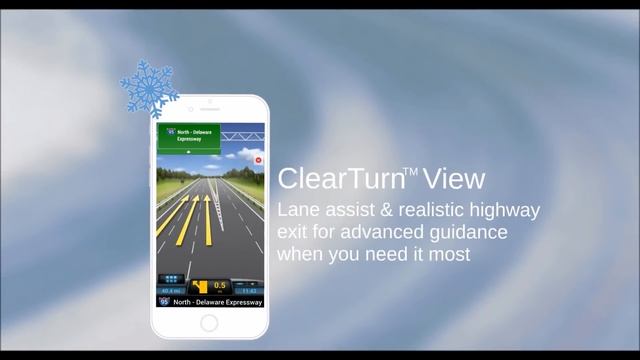 Let CoPilot Take You Home This Holiday Season смотреть онлайн