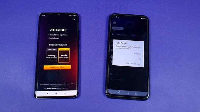 Xiaomi MI Note 10 Lite (8GB) vs Huawei Nova 7i (8GB) - Speed Test! смотреть онлайн